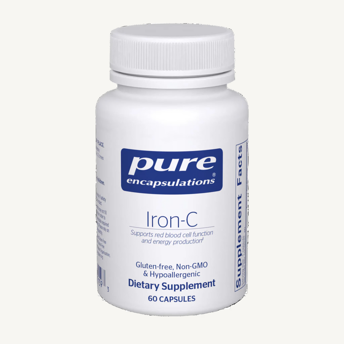 Iron-C