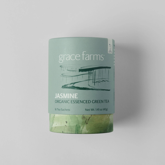 jasmine essenced green tea organic_1