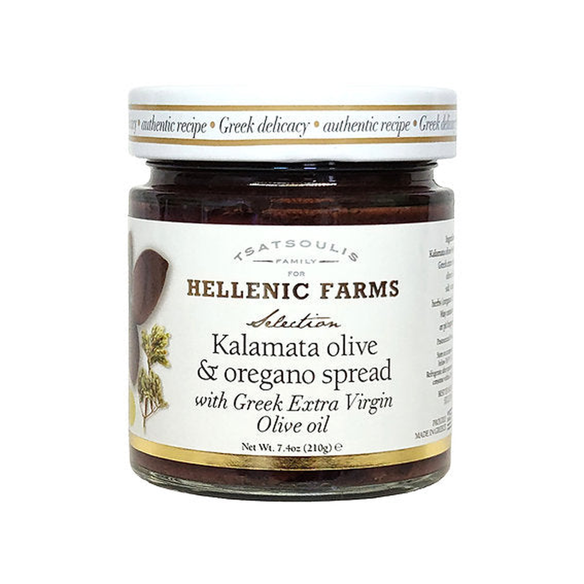 kalamata olive oregano spread_1