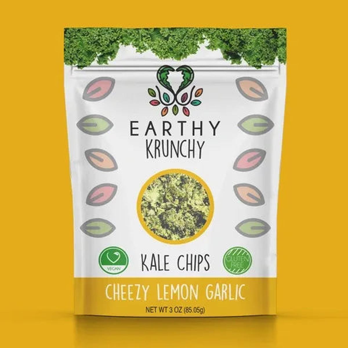 kale chips cheezy lemon garlic_1