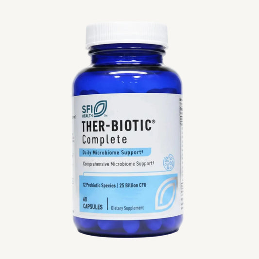 Ther-Biotic Complete Probiotic