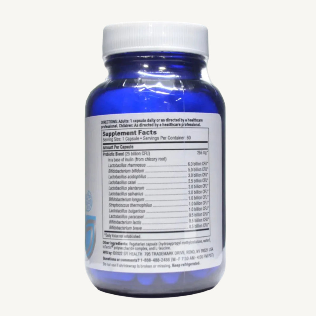 Ther-Biotic Complete Probiotic