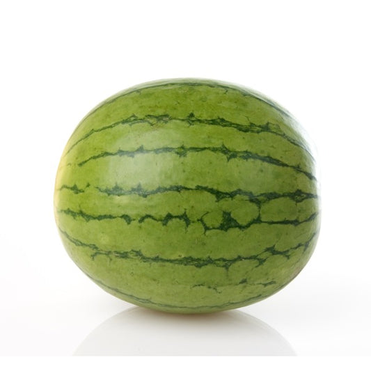 Watermelon, Mini - Organic ($12/ea)