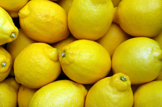 Lemon, Choice Organic ($1.50/ea)