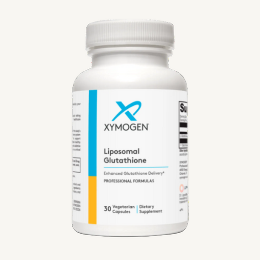 Liposomal Glutathione