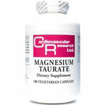 Magnesium Taurate 125mg