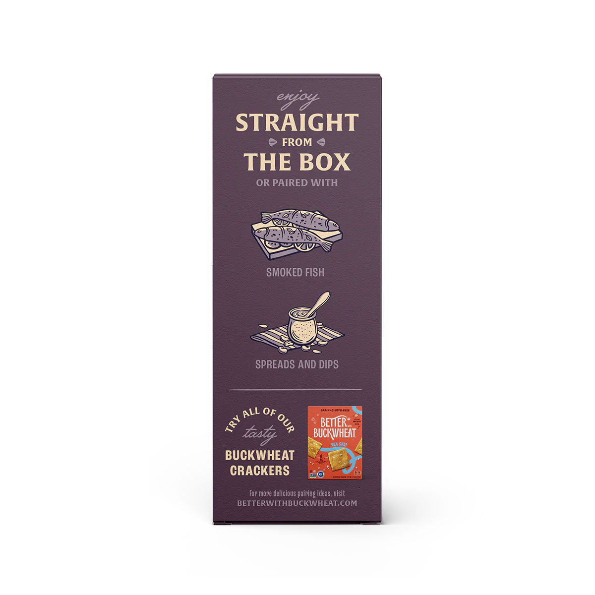 Crisps, Olive & Za'atar (4 oz) - Maine Crisps