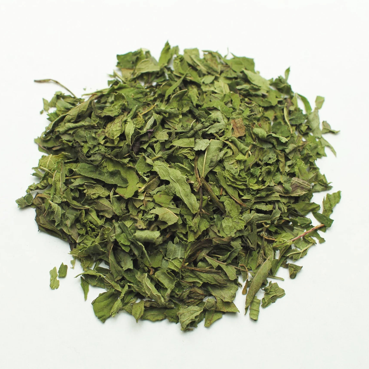 mint lemons tea organic_2