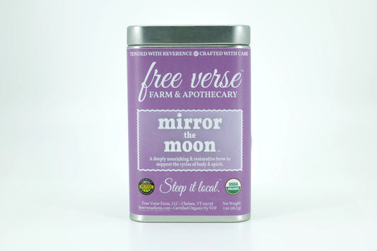 Mirror the Moon Tea - Organic