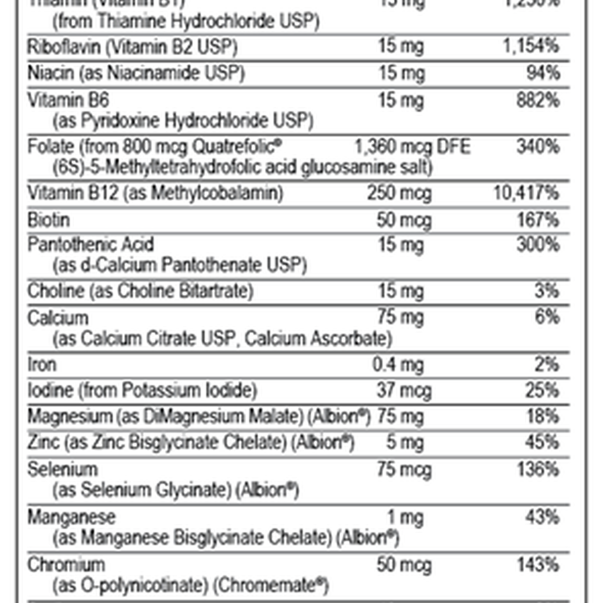 mitocore powder strawberry_2