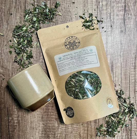 Mineral Magic Tea - Organic