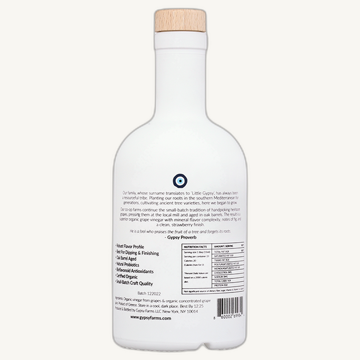 oak barrel aged organic balsamic vinegar_7