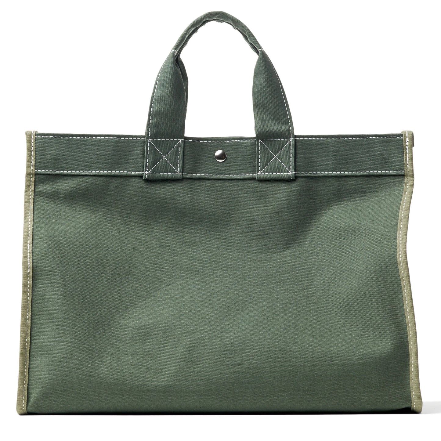 Classic Field Bag - Olive