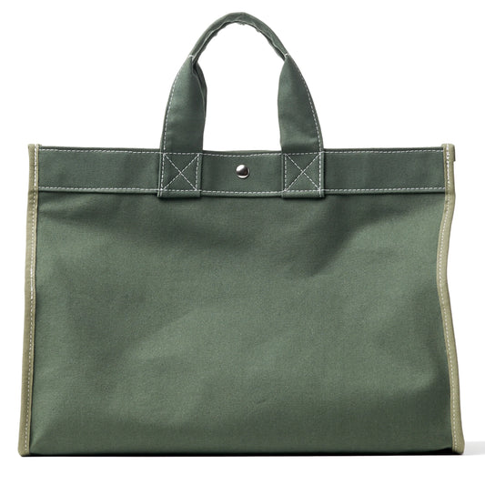 Classic Field Bag - Olive