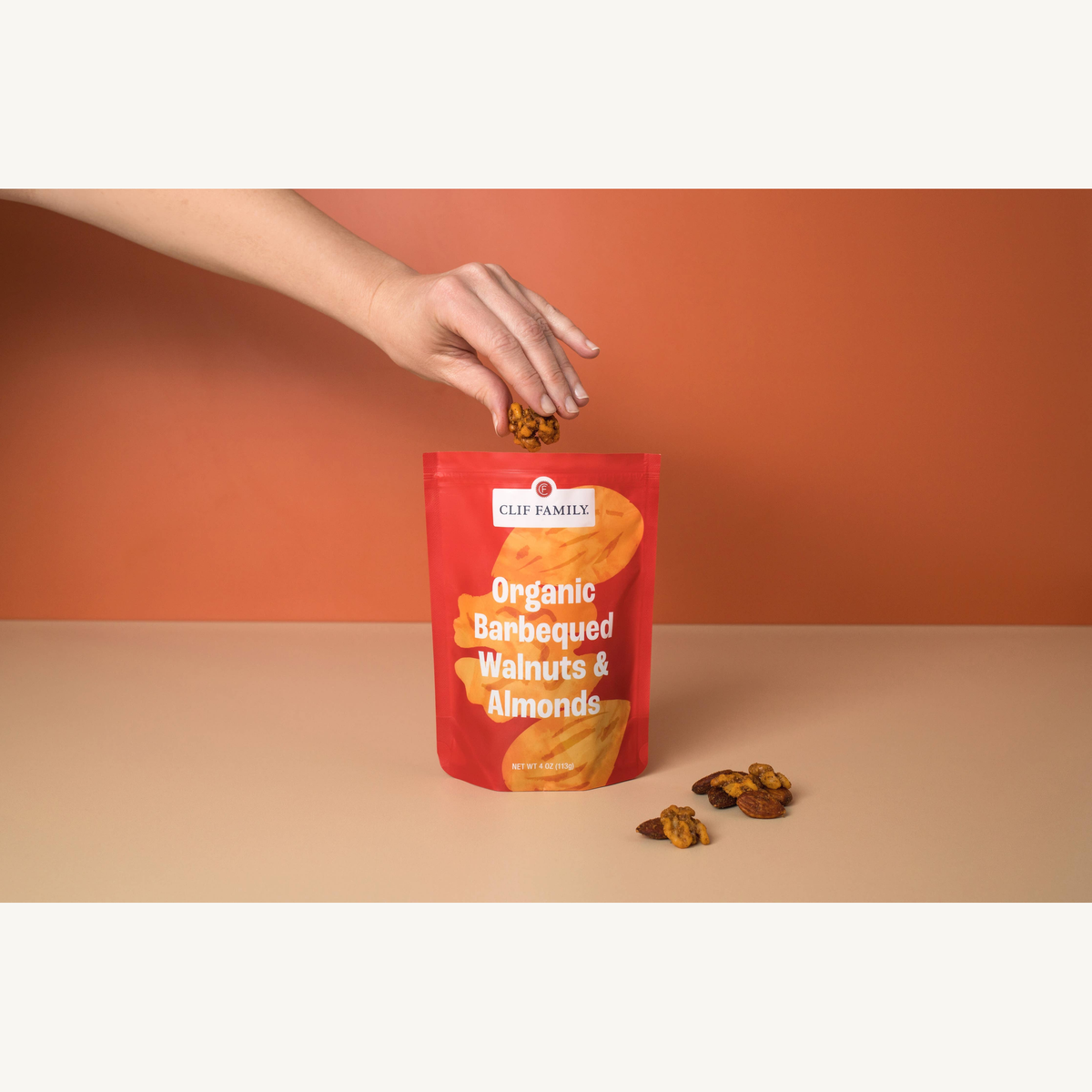organic barbequed walnuts almonds gluten free_1