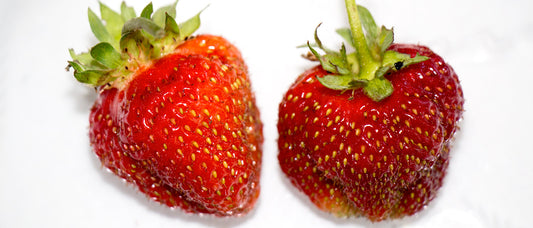 Strawberries - Local, Organic ($10/ea)