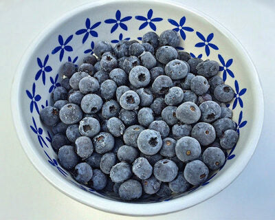 Blueberries - Frozen (10 oz bag)