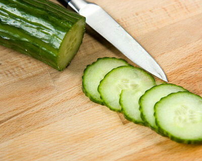 Cucumbers, Mixed Persian - Organic ($12/ea)