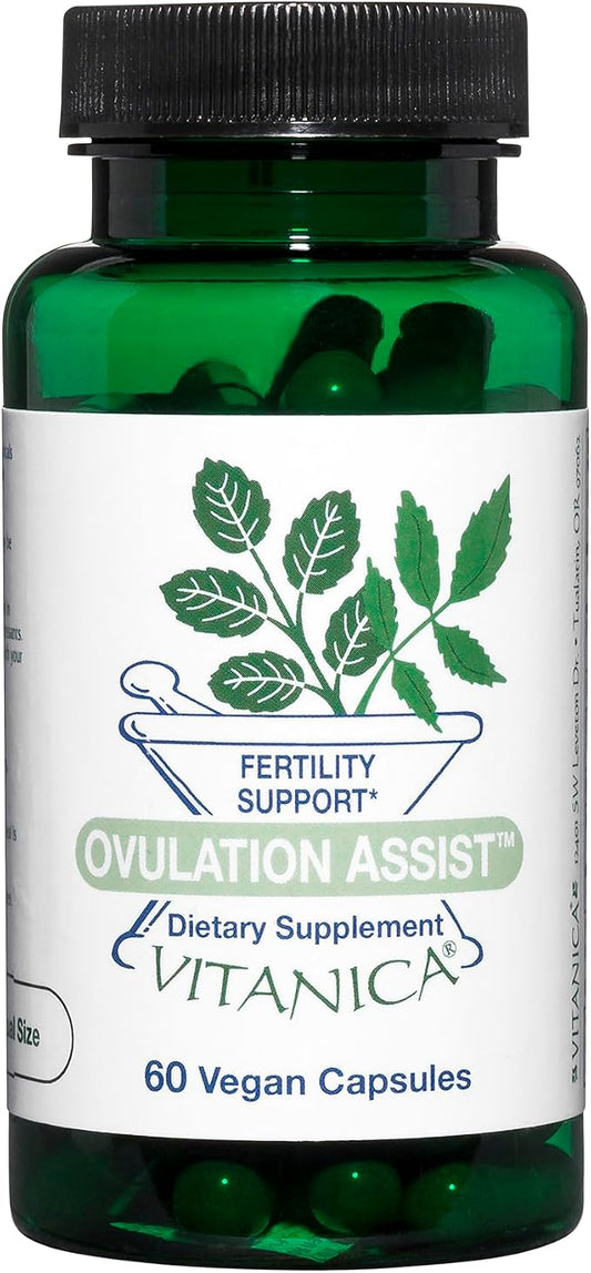 Ovulation Assist