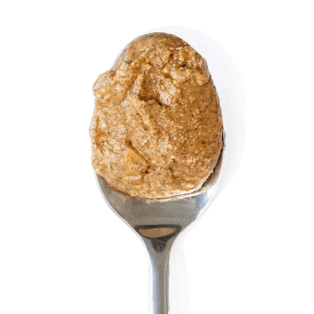 Pistachio Crunch Almond Butter