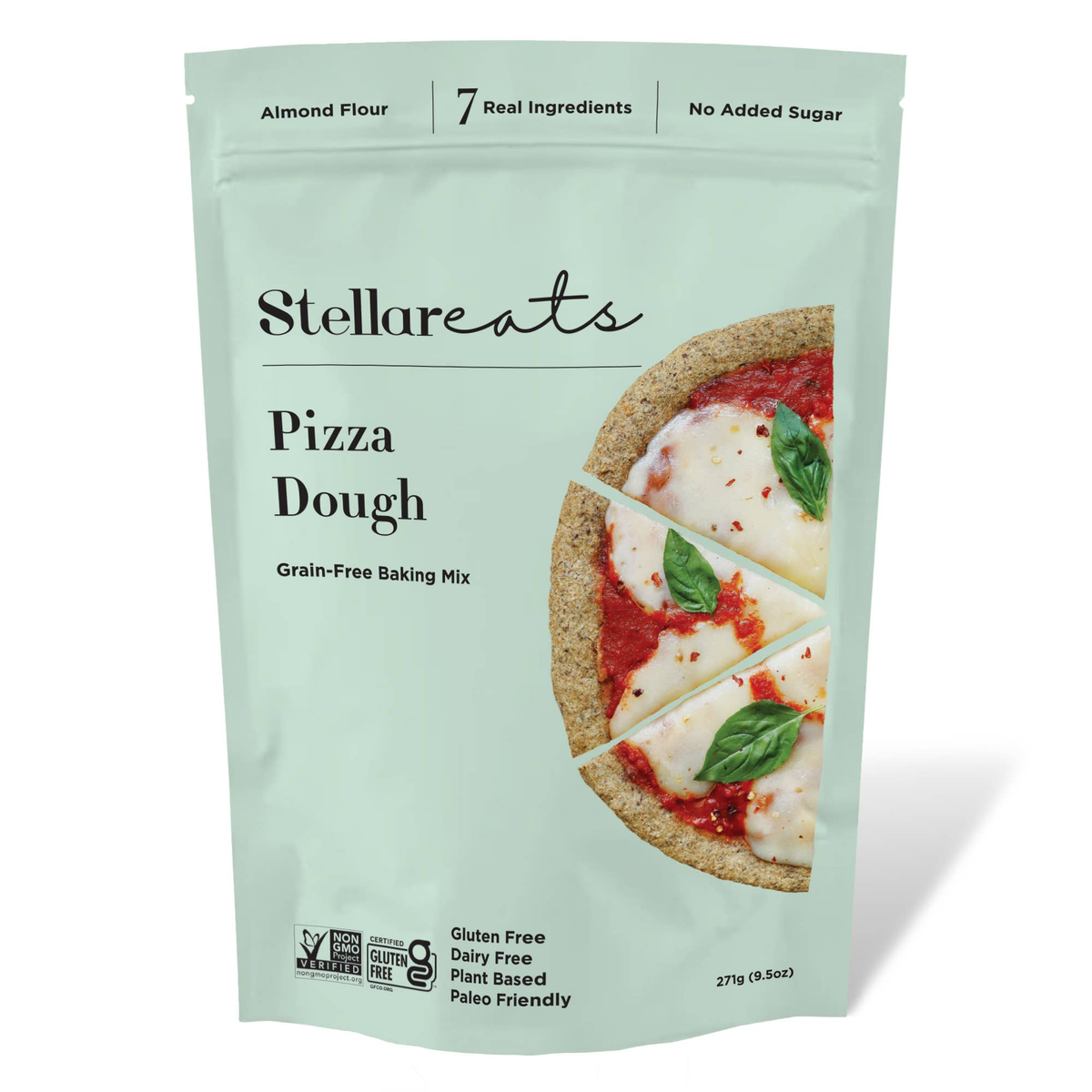 pizza dough mix gluten free_1