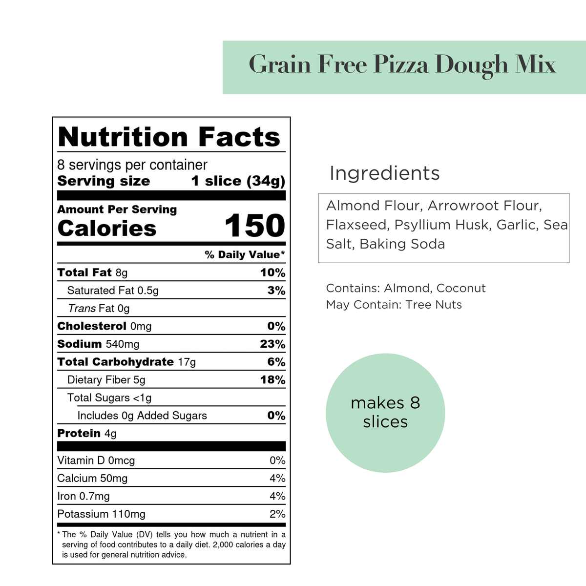 pizza dough mix gluten free_7