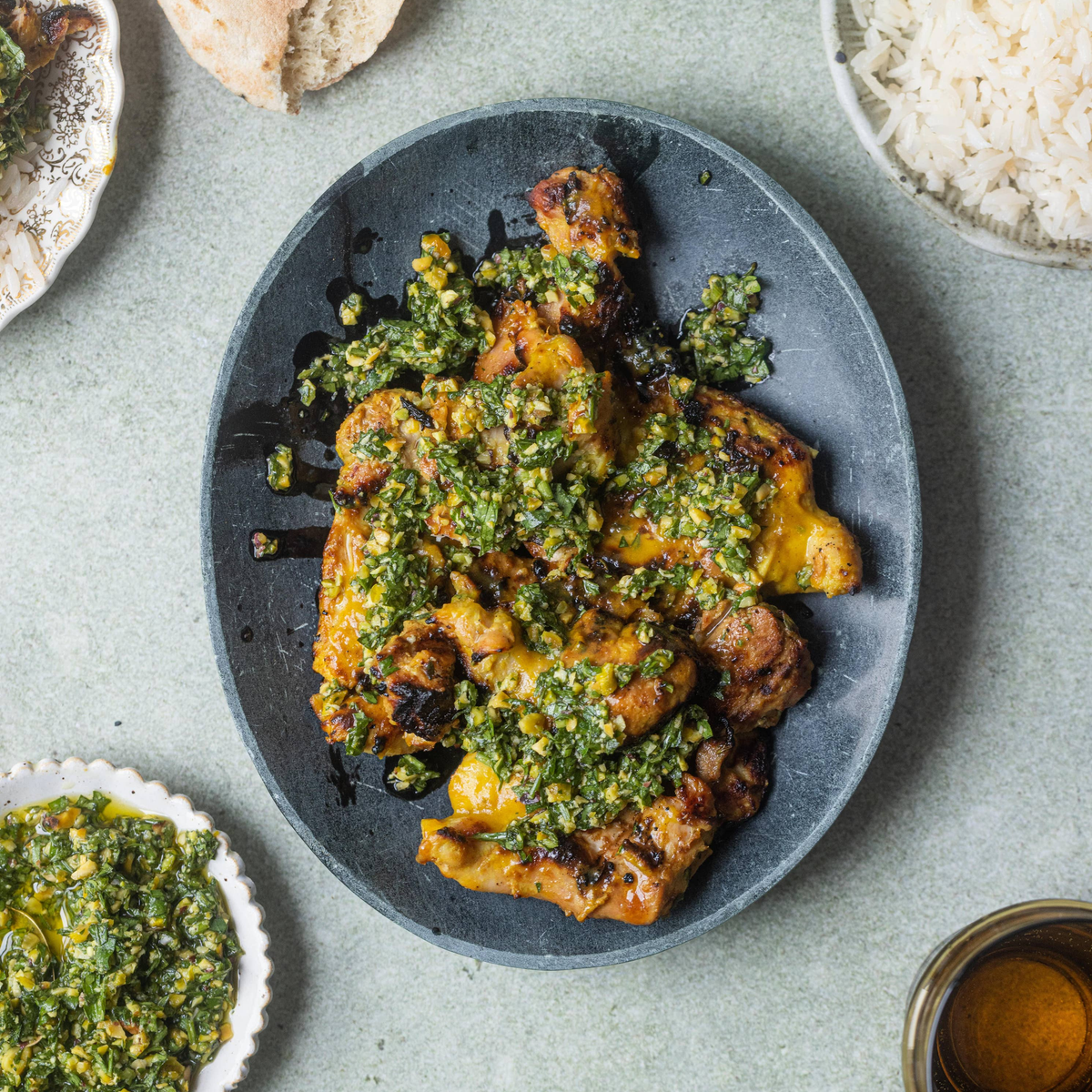 preserved lemon bbq sauce marinade_6