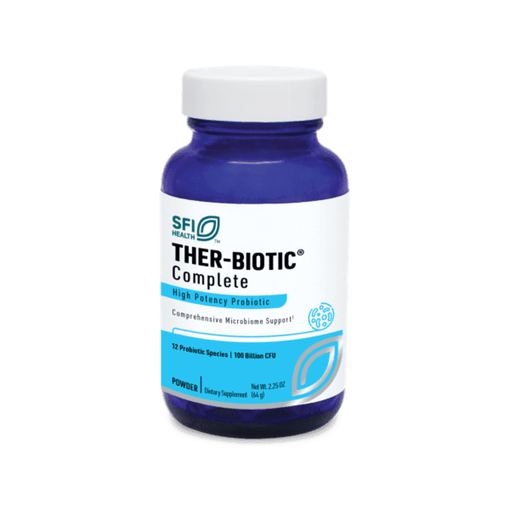 Ther-Biotic Complete Powder (2.25 oz)