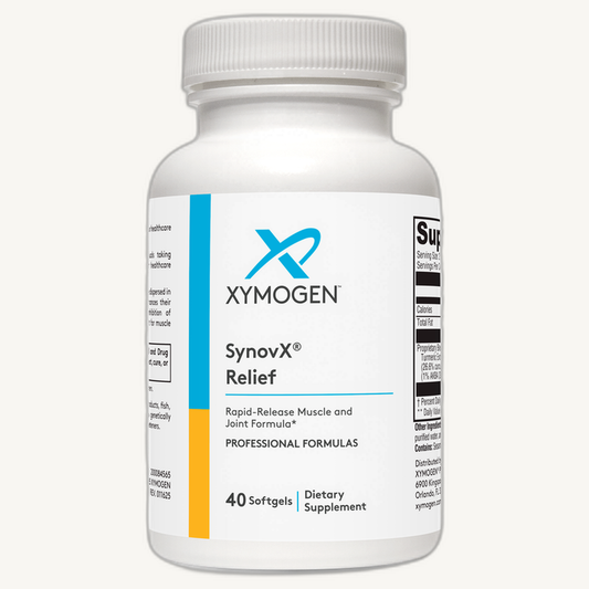 SynovX Relief
