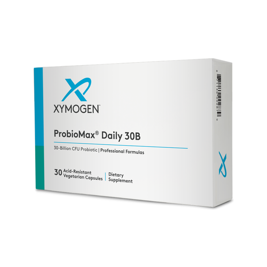 ProbioMax Daily 30B (30 veg caps)