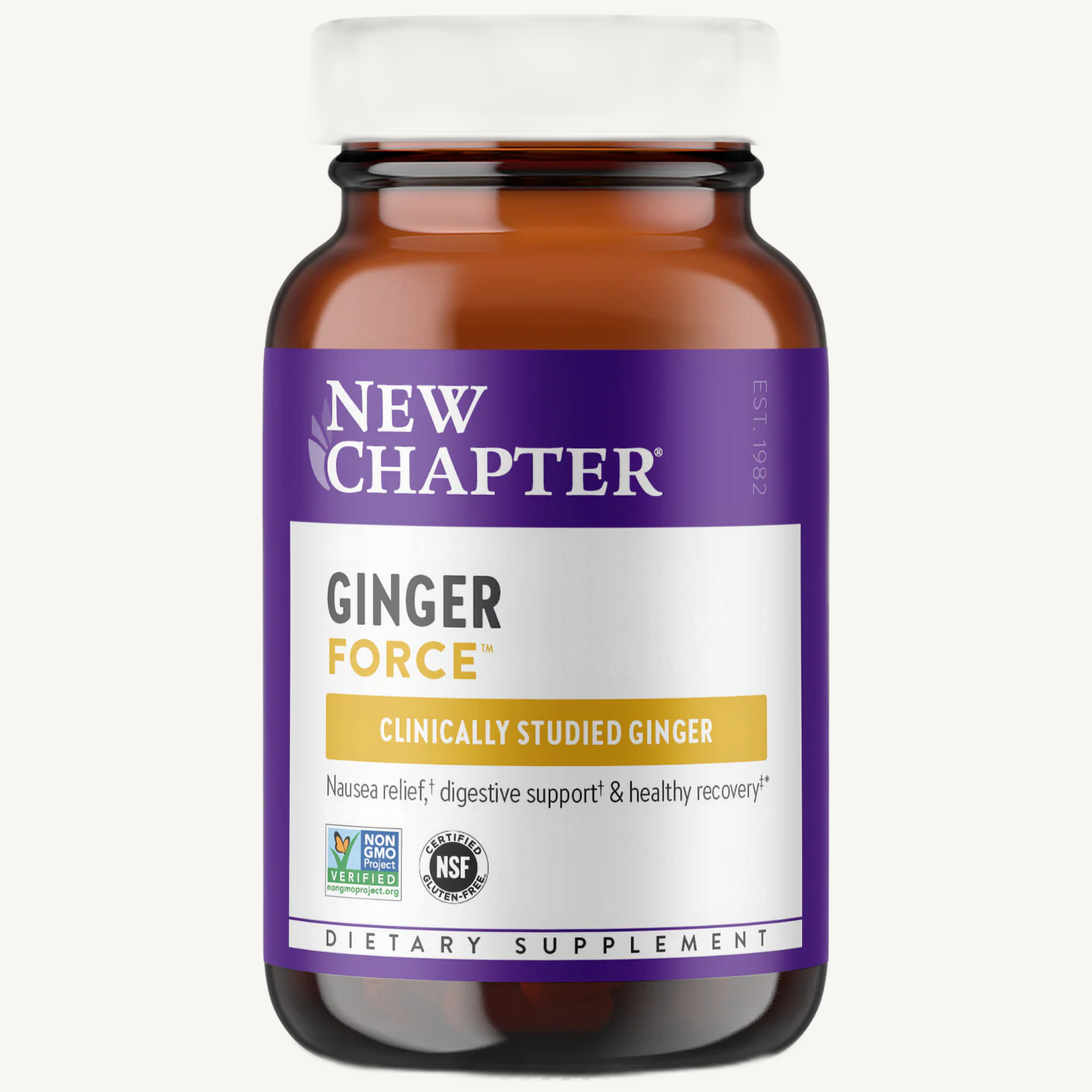 Ginger Force