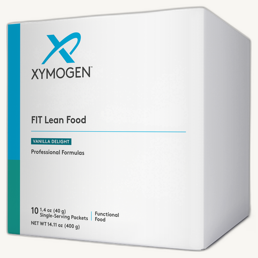 FIT Lean Food Complete - Vanilla Delight
