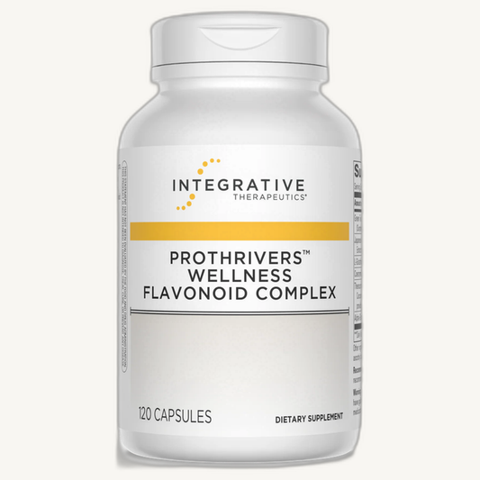 ProThrivers Wellness Flavonoid Complex