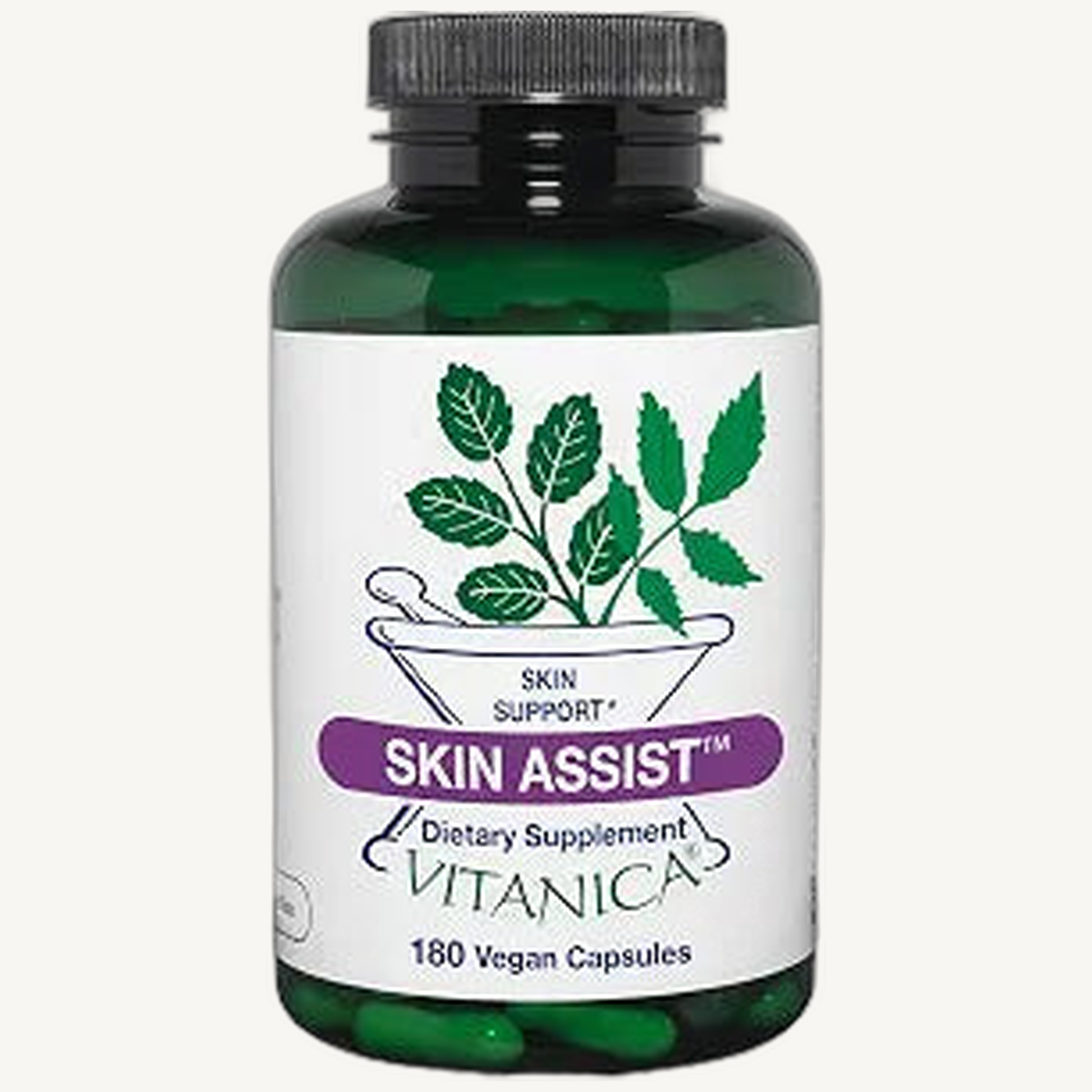 Skin Assist