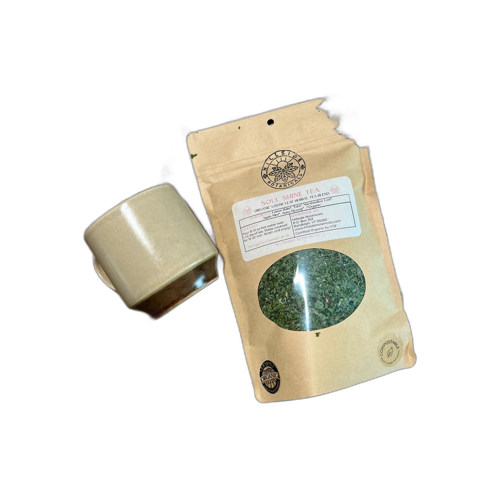 Tea - Soul Shine Tea