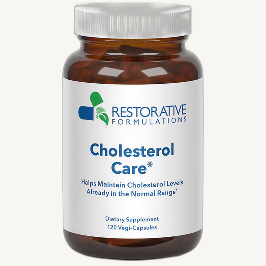 Cholesterol Care