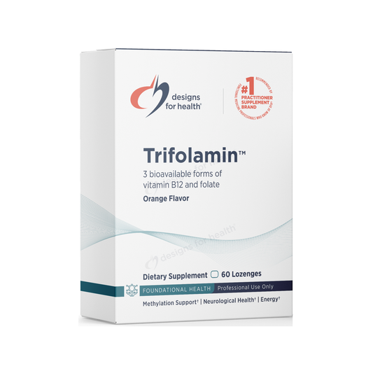 Trifolamin™ (60 lozenges)