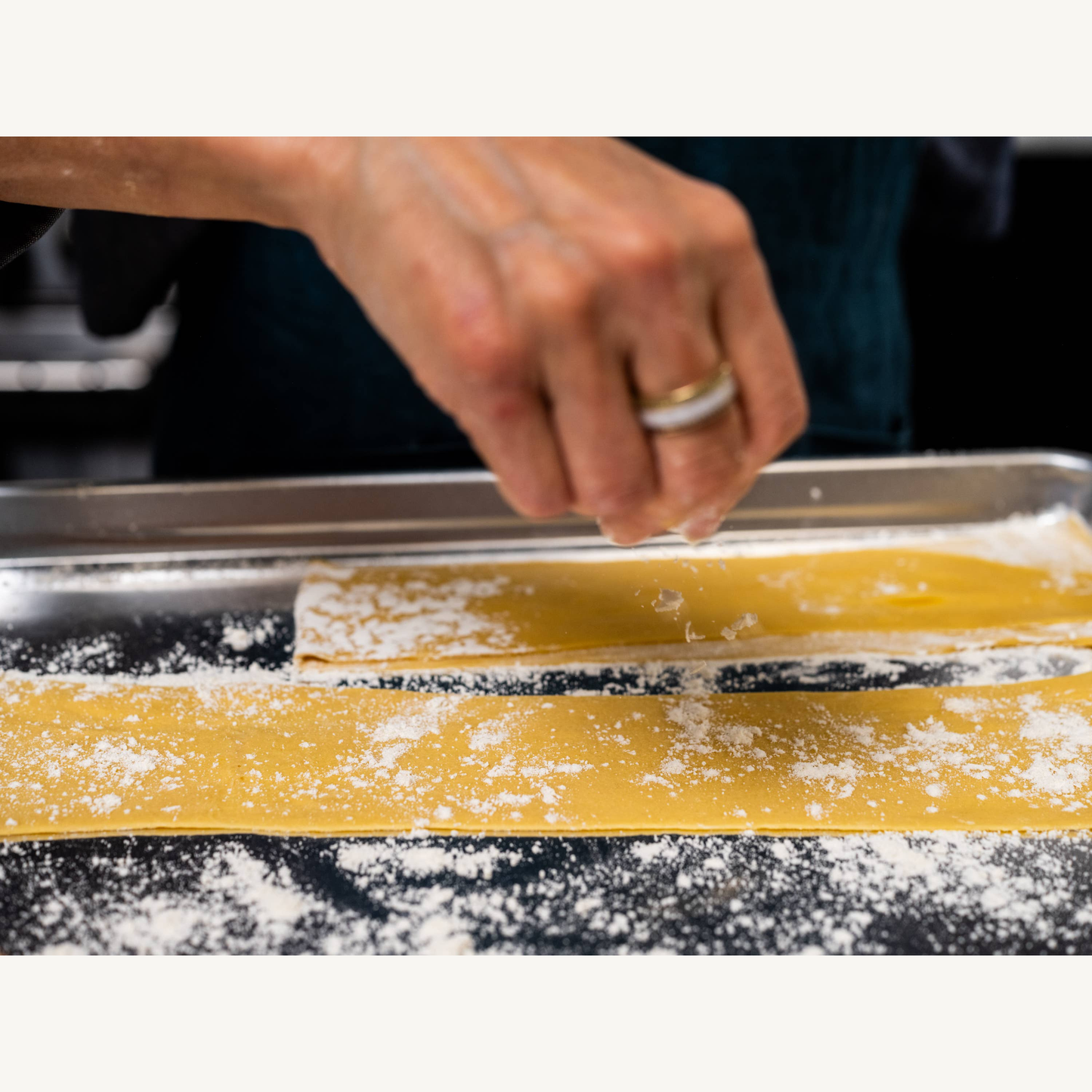Flour, All Purpose