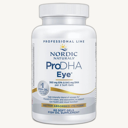 Nordic Naturals ProDHA Eye