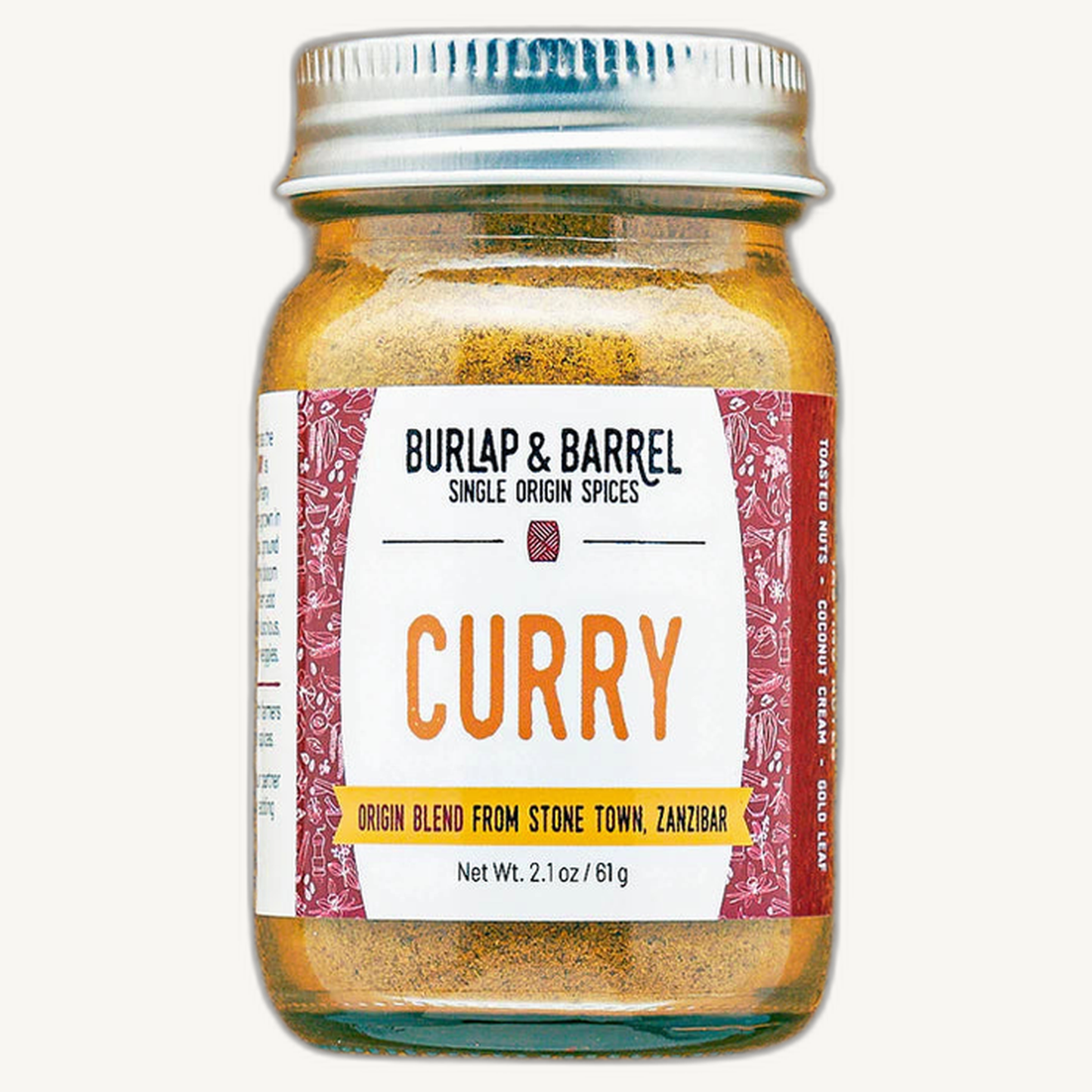 Curry