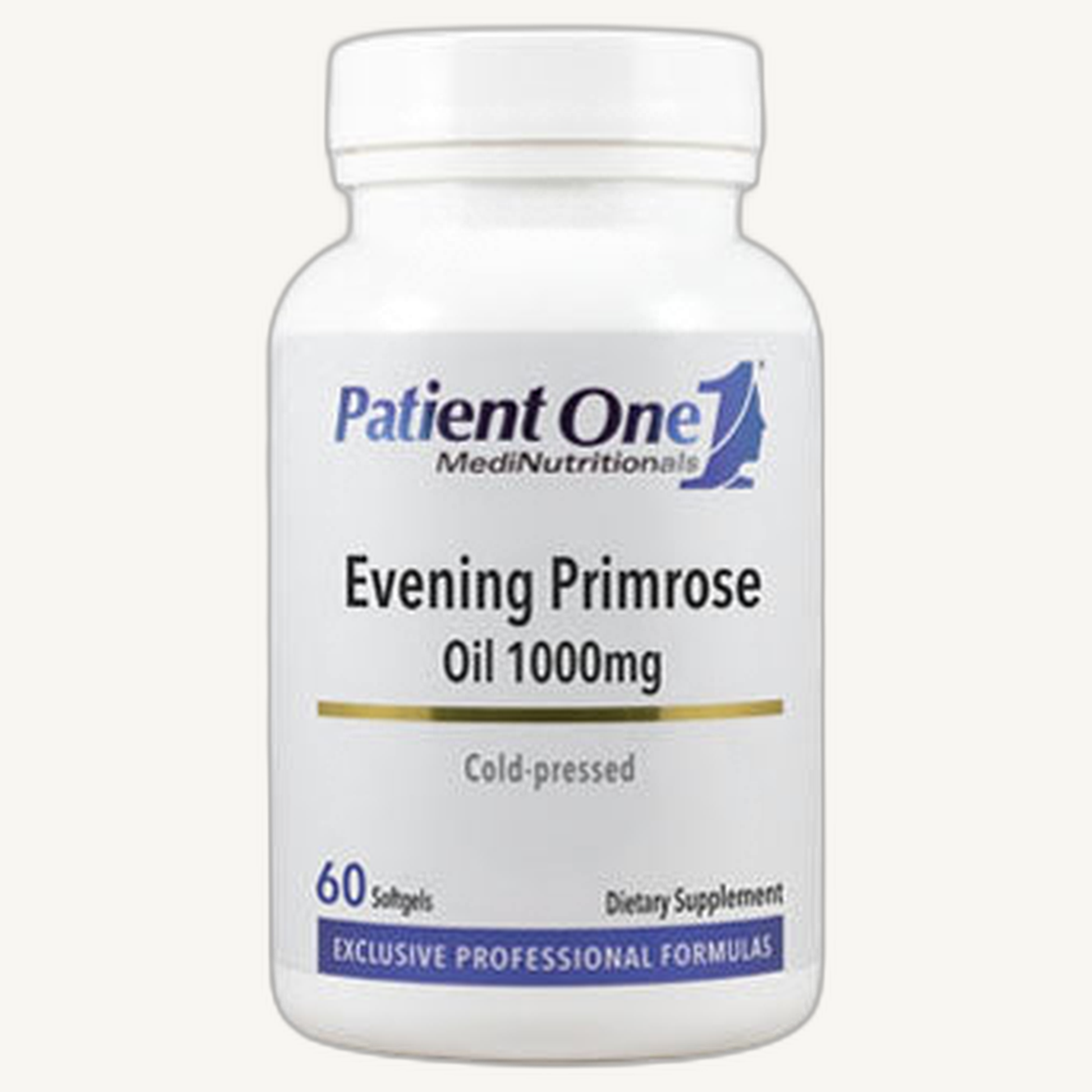 Evening Primrose Oil, 1000 mg