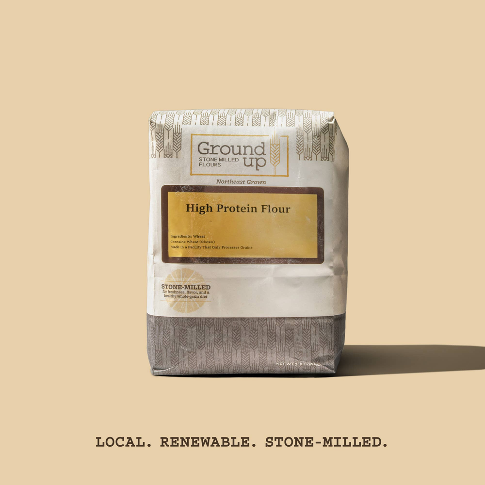 High Protein Flour