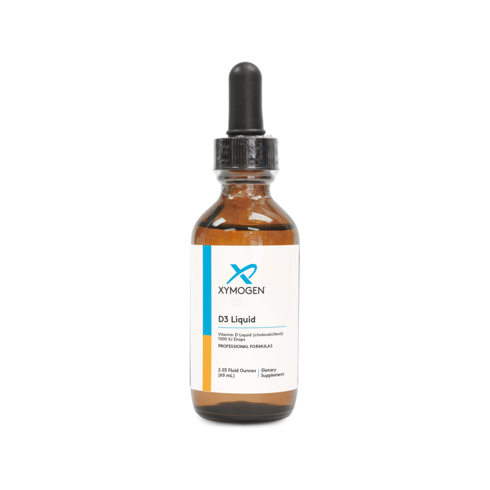 D3 Liquid (2.03 oz)