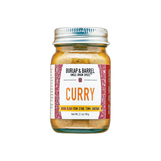 Curry (2.1 oz)