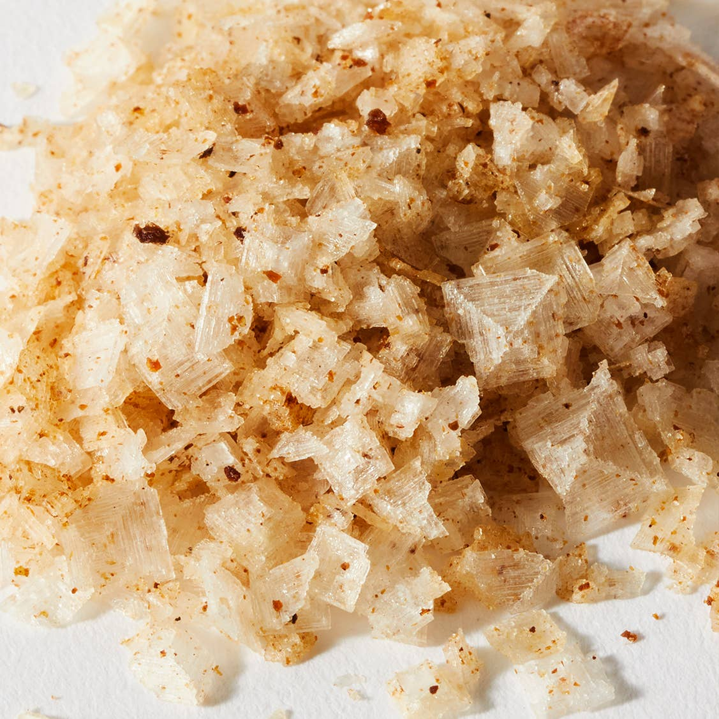 White Truffle Salt - Infused Sea Salt Jacobsen Salt Co.