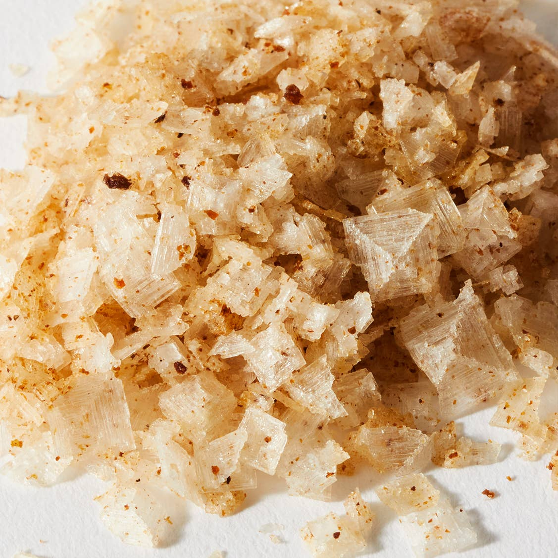 White Truffle Salt - Infused Sea Salt Jacobsen Salt Co.