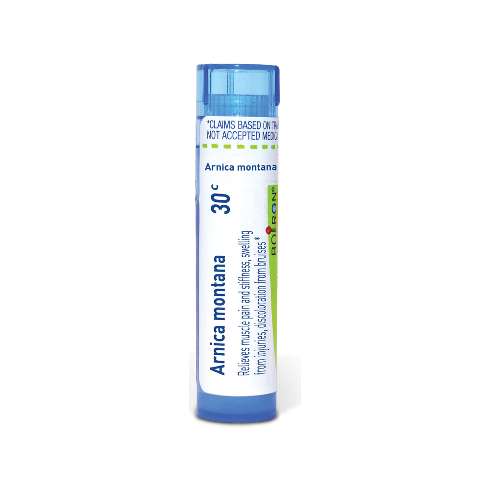 Arnica montana 30C