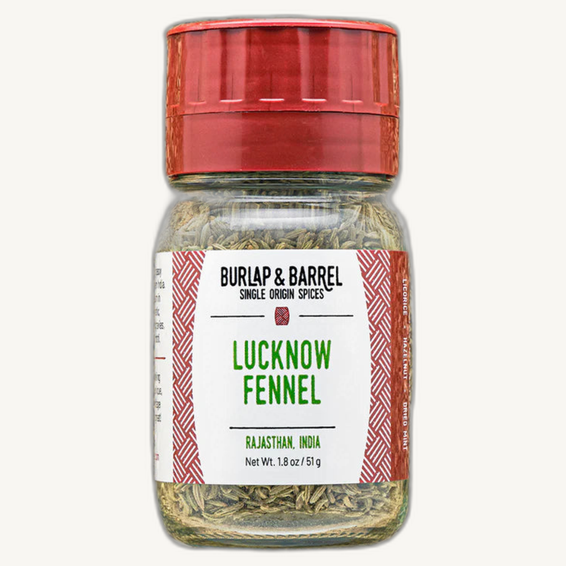 Lucknow Fennel