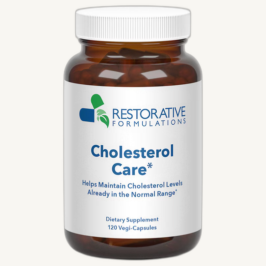 Cholesterol Care