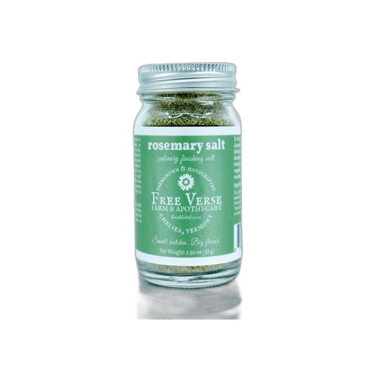 Rosemary Salt (1.3 oz)